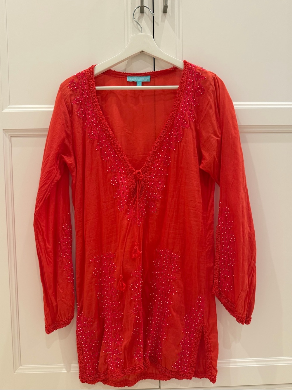 Melissa Odabash coverup